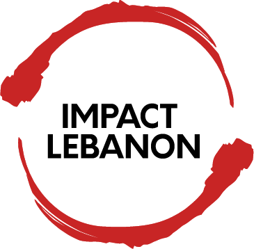 Impact Lebanon Logo